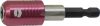 TOOLCRAFT 1614135 Gyorscsere bittartó, 6,3mm (1/4") 1614135