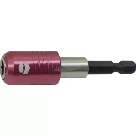   TOOLCRAFT 1614135 Gyorscsere bittartó, 6,3mm (1/4") 1614135