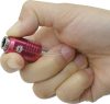 TOOLCRAFT 1614135 Gyorscsere bittartó, 6,3mm (1/4") 1614135