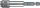 WERA 895/4/1 univerzális bittartó, 1/4"x77mm 05053870001