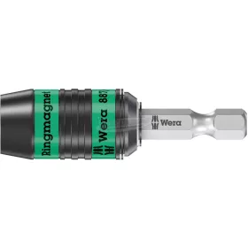   WERA 887/4 RR Rapidaptor univerzális bittartó gyűrűs mágnessel, 1/4"x57mm 05052490001