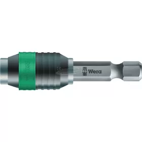   WERA 889/4/1 K Rapidaptor univerzális bittartó, 1/4"x50mm 05052502001