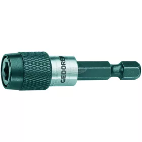 GEDORE bittartó 1/4" mágneses 60,5mm 700 6530550 700