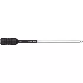   WIHA Bittartó golyós befogó Hosszmarkolatú nyomaték csavarhúzóhoz 1/4" 27526