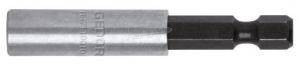 GEDORERED BIT adapter 1/4"-1/4" 75mm R47110014 3300147 R47110014