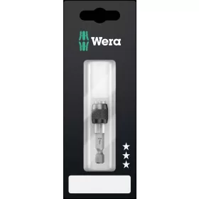   WERA 895/4/1 K SB univerzális bittartó, 1/4"x52mm 05073318001