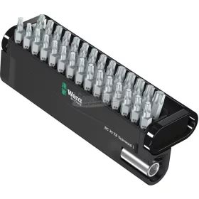   WERA Bit-Check 30 TX Universal 1, Bit készlet, 30 részes 05057908001