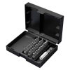 WERA Bit-Check 30 TX Universal 1, Bit készlet, 30 részes 05057908001