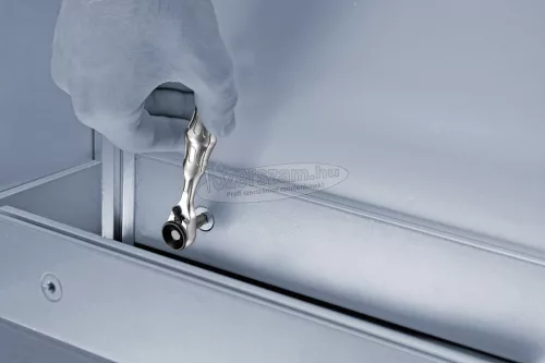 WERA Bit-Check 30 Zyklop Mini 1, Bit készlet, 31 részes 05073640001