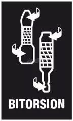 WERA Bit-Check 7 Diamond 1, Bit készlet, 7 részes 05057416001