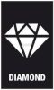 WERA Bit-Check 7 TX Diamond 1, Bit készlet, 7 részes 05057415001