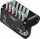 WERA Bit-Check 12 BiTorsion 1, Bit készlet, 12 részes 05057420001