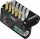 WERA Bit-Check 12 Wood 1, Bit készlet, 12 db 05057423001