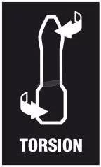 WERA Bit-Check 12 Wood 1, Bit készlet, 12 db 05057423001