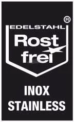 WERA Bit-Check 6 Rozsdamentes 1 SB, Bit készlet, 6 részes 05073634001