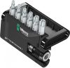 WERA Bit-Check 7 TX BO Universal 1, Bit készlet, 7 részes 05056158001