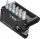 WERA Bit-Check 7 TX BO Universal 1, Bit készlet, 7 részes 05056158001