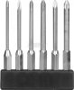 DONAU ELEKTRONIK bit készlet PH+PZ, hosszú 6 részes MBS71