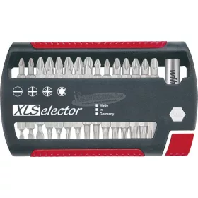   WIHA XLSelector Standard bitkészlet vegyes 32 részes 1/4" C6,3 29417