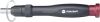 TOOLCRAFT Mikro bit készlet 31 részes racsnis csavarhúzóval 809204