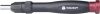 TOOLCRAFT Mikro bit készlet 31 részes racsnis csavarhúzóval 809204