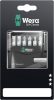 WERA Bit-Check 7 Universal 1 SB, Bit készlet, 7 részes 05073406001