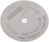 PROXXON MICROMOT 28 652 Fűrészlap a Micromot Micro Cutter MIC-hez 28652