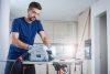BOSCH Keményfém körfűrészlap Expert for Laminated Panel több méretben