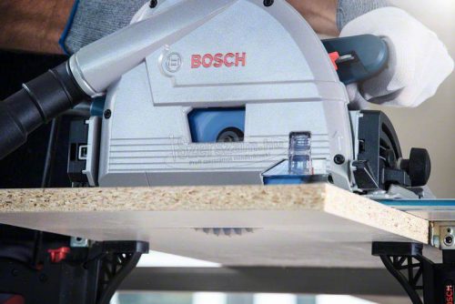 BOSCH Keményfém körfűrészlap Expert for Laminated Panel több méretben