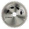 BOSCH Keményfém körfűrészlap Special több méretben