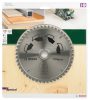 BOSCH Keményfém körfűrészlap Special több méretben