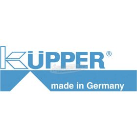   KÜPPER Univerzális fűrészlap 420mm, 14 fog/25,4mm, Küpper 601