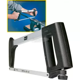 HAZET Fűrészlap 300x0.63x12.5mm DIN 6494 form A 1980B-2