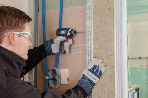 BOSCH CYL-9 Multi Construction Keményfém Többcélú/Univerzális fúró hengeres több változatban