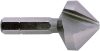 EXACT HSS süllyesztőfúró bit 12,4mm 90° 05644