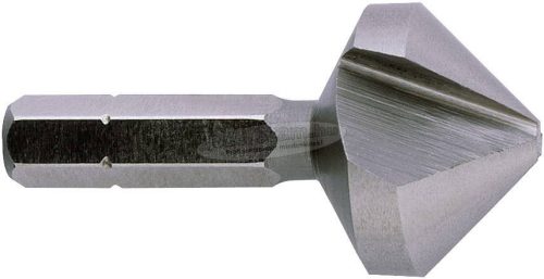 EXACT HSS süllyesztőfúró bit 12,4mm 90° 05644
