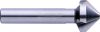 EXACT HSS kúpos süllyesztő 10,4mm 90° DIN 335 C 05513