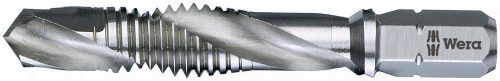 WERA 847 HSS kombinált menetfúró, 5x44mm 05104643001