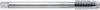EXACT Gépi menetfúró HSS-E M16x1,5mm DIN 374C 02561