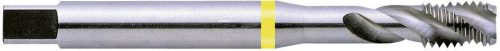 EXACT Gépi menetfúró HSS-E 35° RSP M6x1mm  DIN 371 43564