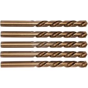   KENNEDY KOBALTOS FÚRÓ ROZSDAMENTES ACÉLHOZ HSS-CO8 DIN338B