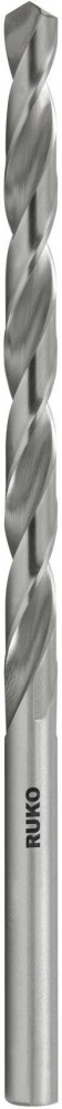 RUKO 203040 HSS-G Fém csigafúró 4mm/119mm DIN 340 1db 203040