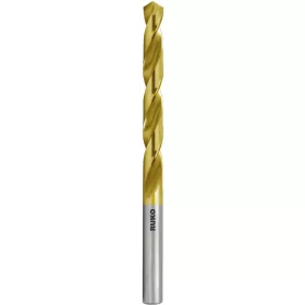   RUKO 250050T HSS-G Fém csigafúró 5mm/86mm DIN 338 hengeres 1db 250050T