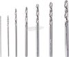 DREMEL 628 HSS csigafúró készlet 7 részes 2615062832 2615062832
