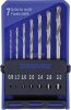 DREMEL 628 HSS csigafúró készlet 7 részes 2615062832 2615062832