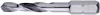 EXACT HSS csigafúró bit 8x51/32mm 1/4" DIN3126 05958