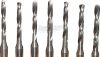 RONA HSS mini csigafúrókészlet, 30 részes RONA 813205