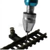 DONAU ELEKTRONIK fúrókészlet HSS 0,3-2,5mm 40 részes DIN338 HSS250