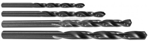 DONAU ELEKTRONIK csigafúrószár készlet, HSS 4 részes 1,2-1,8mm 1721
