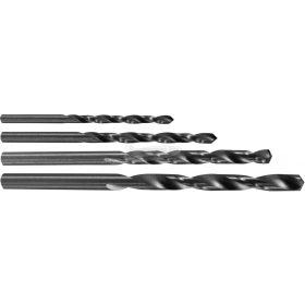   DONAU ELEKTRONIK csigafúrószár készlet HSS 4 részes 2-2,6mm 1722